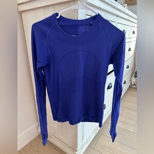 Lulu long sleeve